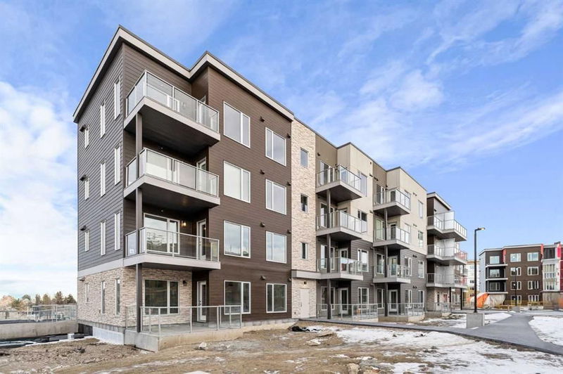 660 Shawnee Square SW #405, Calgary, Alberta (MLS A2184562)