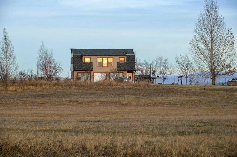 225150 Range Road 272a, Rural Rocky View County, Alberta (MLS A2184621)