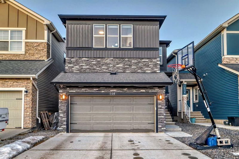 140 Nolanhurst Heights NW, Calgary, Alberta (MLS A2184646)