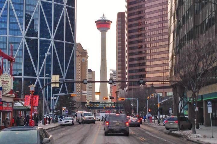 152 - 328 Centre Street SE, Calgary, T2G 4X6 | Image 2