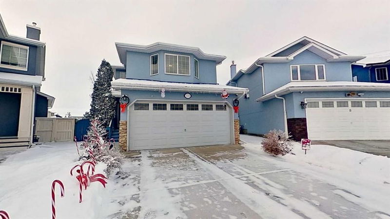 115 Coral Springs Circle NE, Calgary, Alberta (MLS A2184667)