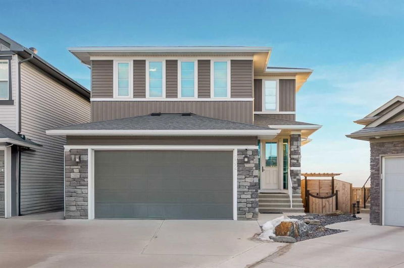 232 Sherwood Place NW, Calgary, Alberta (MLS A2184682)