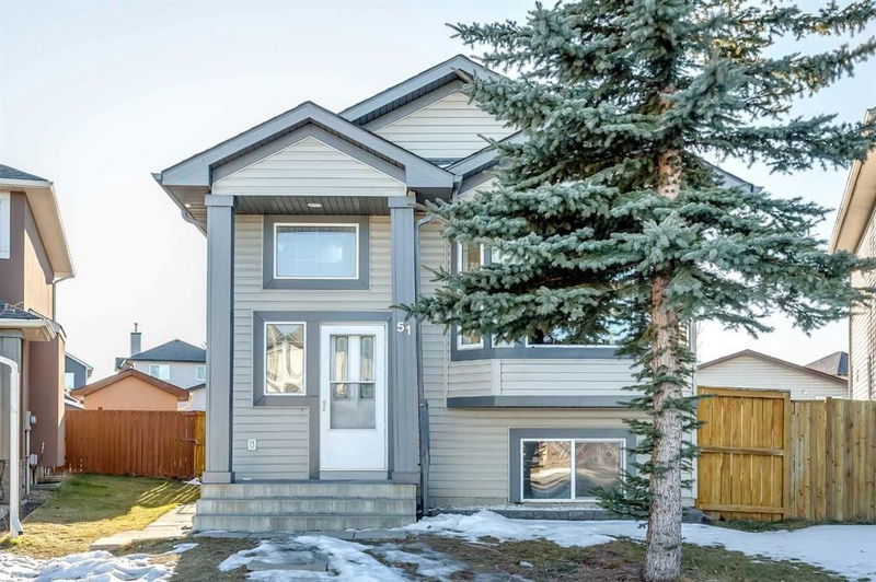 51 Taralea Crescent NE, Calgary, Alberta (MLS A2184689)