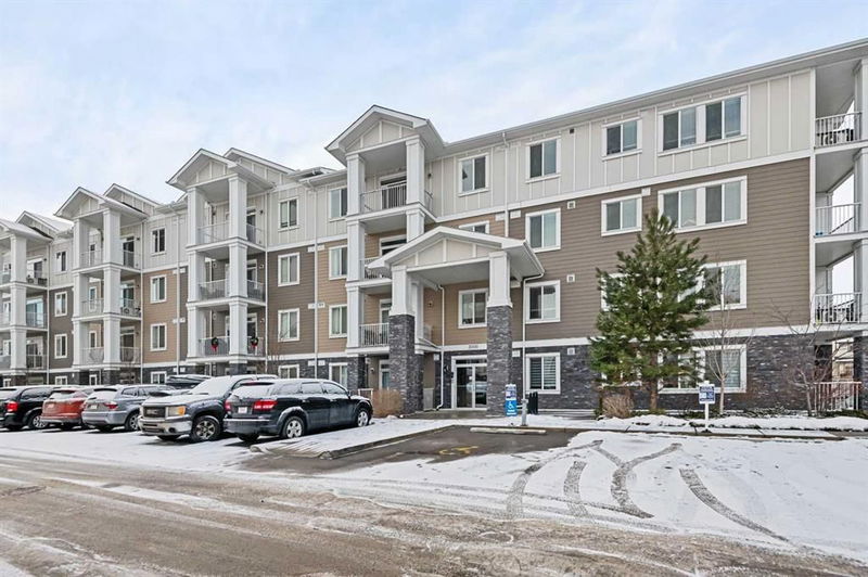 522 Cranford Drive SE #3114, Calgary, Alberta (MLS A2184748)