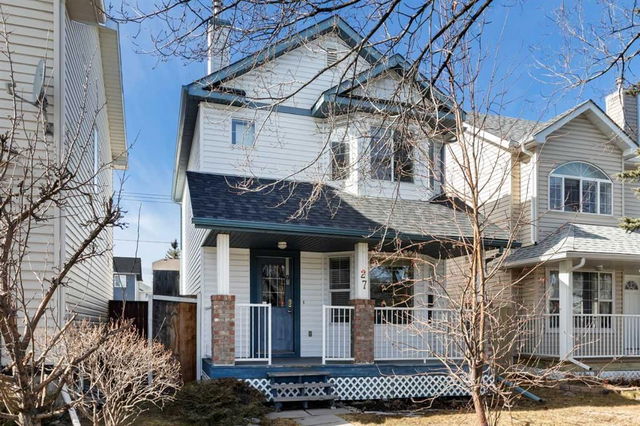 27 Tarington Road