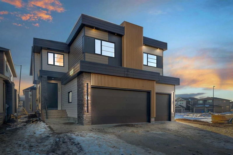 193 South Shore View, Chestermere, Alberta (MLS A2184804)