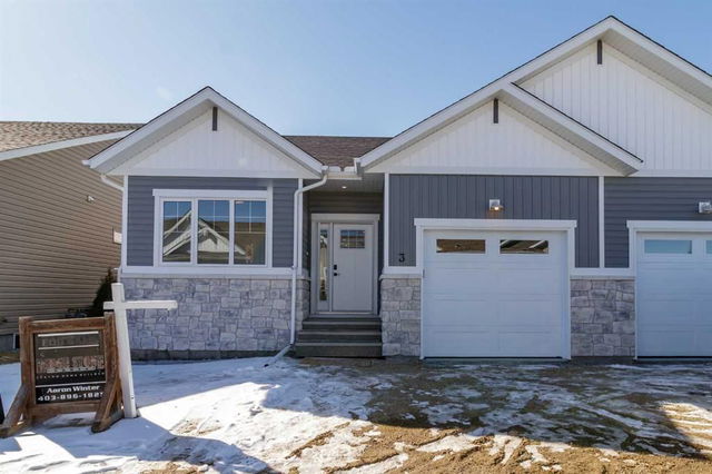 3 Beardsley Crescent