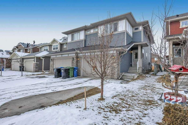 226 Saddlelake Terrace NE, Calgary, Alberta (MLS A2184930)