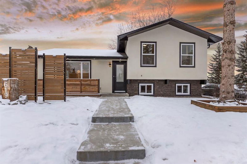 619 Arlington Drive SE, Calgary, Alberta (MLS A2184974)