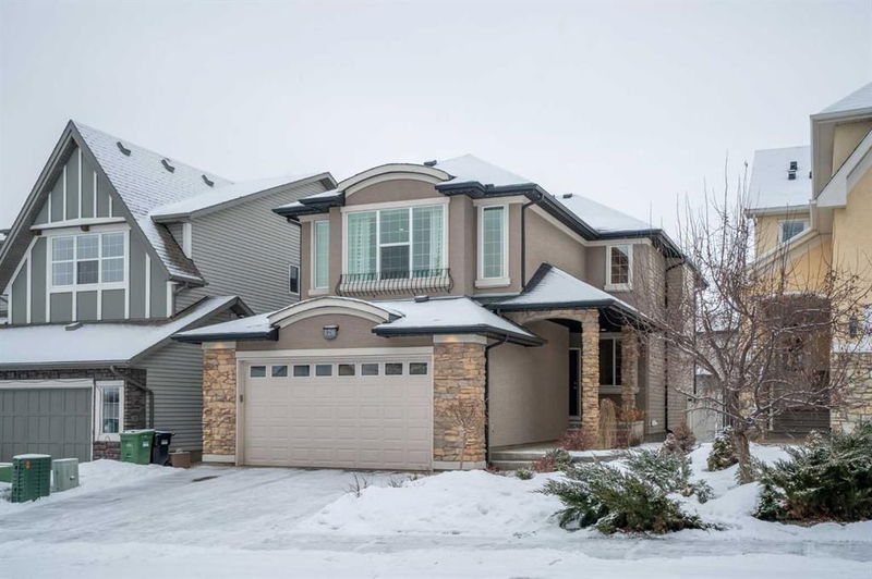 126 Cranarch Close, Calgary, Alberta (MLS A2185002)