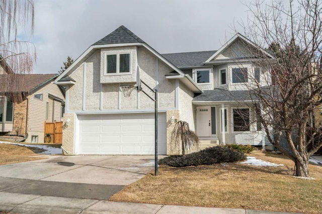 8 Edgeridge Way