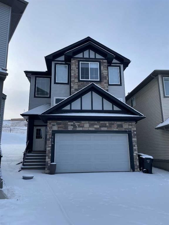 114 Sherwood Mount NW, Calgary, Alberta (MLS A2185138)