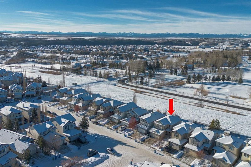 230 Tuscany Vista Road NW, Calgary, Alberta (MLS A2185233)