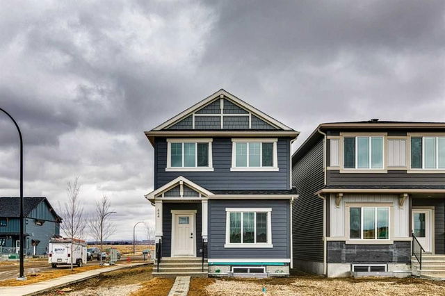 644 Buffaloberry Manor