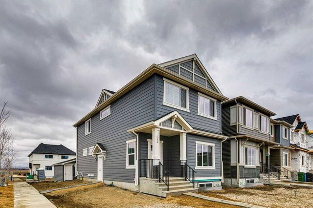 644 Buffaloberry Manor