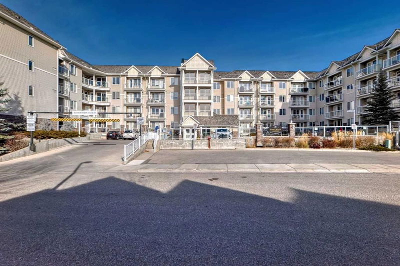 500 Rocky Vista Gardens NW #228, Calgary, Alberta (MLS A2185246)