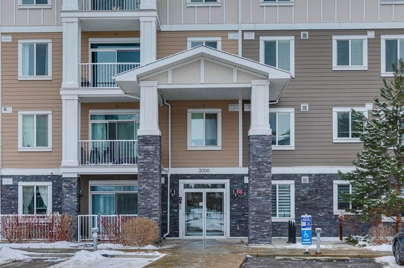 522 Cranford Drive SE #3303, Calgary, Alberta (MLS A2185247)