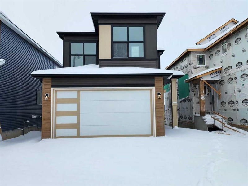 86 Lucas Place NW, Calgary, Alberta (MLS A2185344)