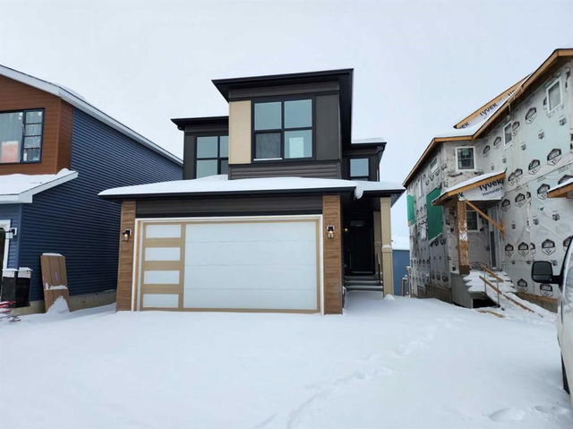 86 Lucas Place