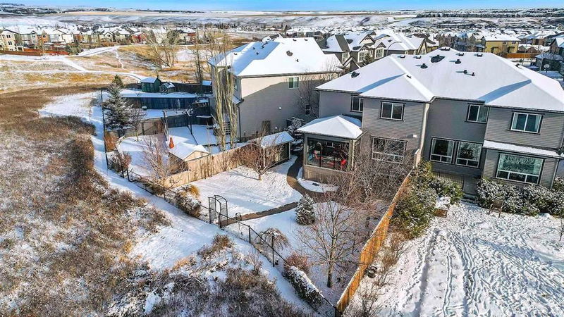 44 Sage Hill Point NW, Calgary, Alberta (MLS A2185353)