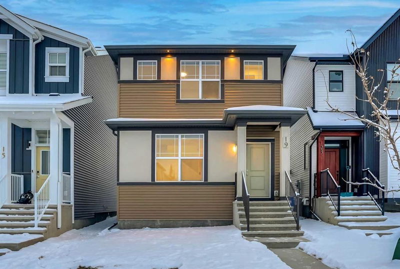 19 Marmot Way NW, Calgary, Alberta (MLS A2185367)