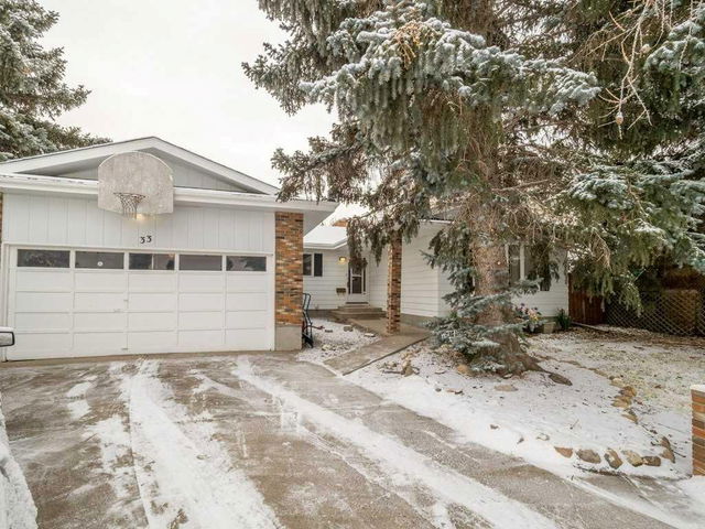 33 Nevada Road
