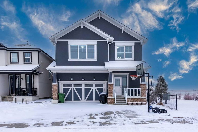 251 Cityscape Way NE, Calgary, Alberta (MLS A2185442)