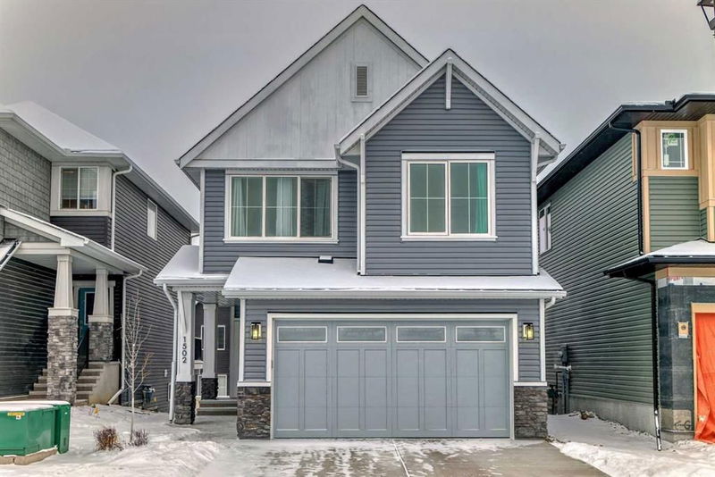 1502 Bayview Point SW, Airdrie, Alberta (MLS A2185465)