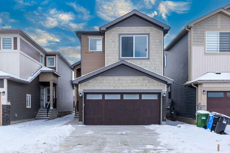 221 Homestead Terrace NE, Calgary, Alberta (MLS A2185510)