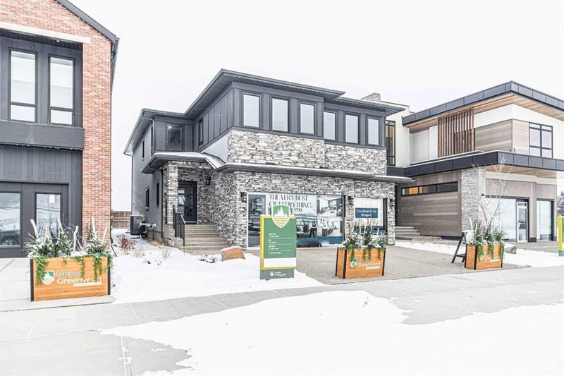 356 Greenwich Drive NW, Calgary, T3B 6P4 | Image 3