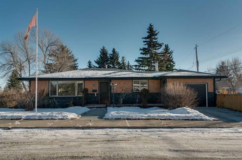 3 Cardiff Drive NW, Calgary, Alberta (MLS A2185652)