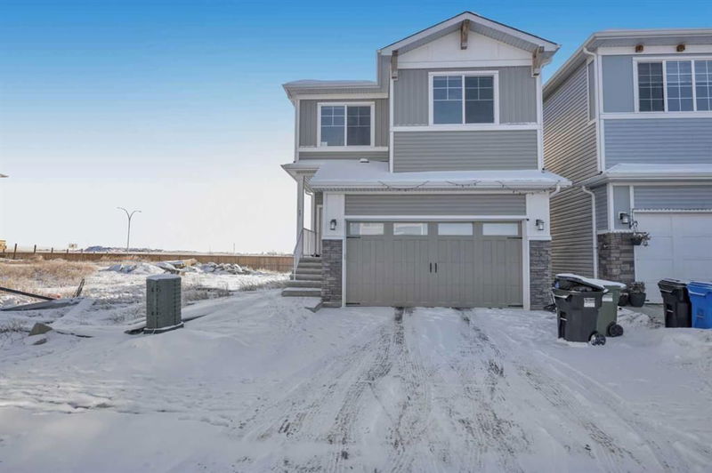 17 Cornerstone Parade NE, Calgary, Alberta (MLS A2185783)