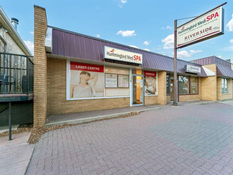 24 3 Street NE, Medicine Hat, T1A5L8 | Image 2