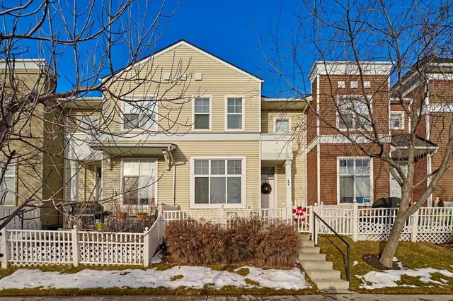 208 Mckenzie Towne Link