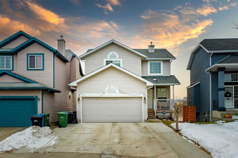 43 Anaheim Crescent NE, Calgary, Alberta