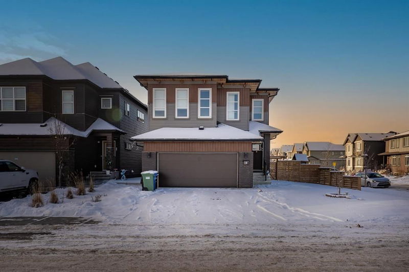 9 Savanna Green NE, Calgary, Alberta (MLS A2186069)