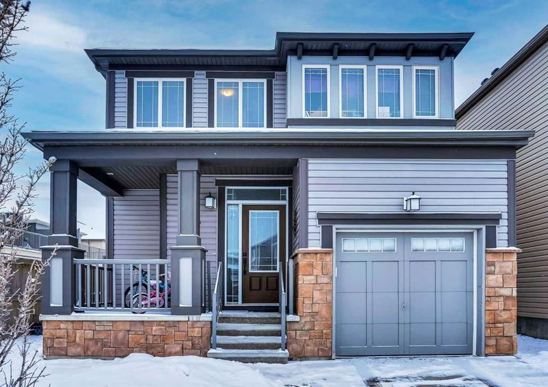 9 Cityscape Manor NE, Calgary, Alberta (MLS A2186098)