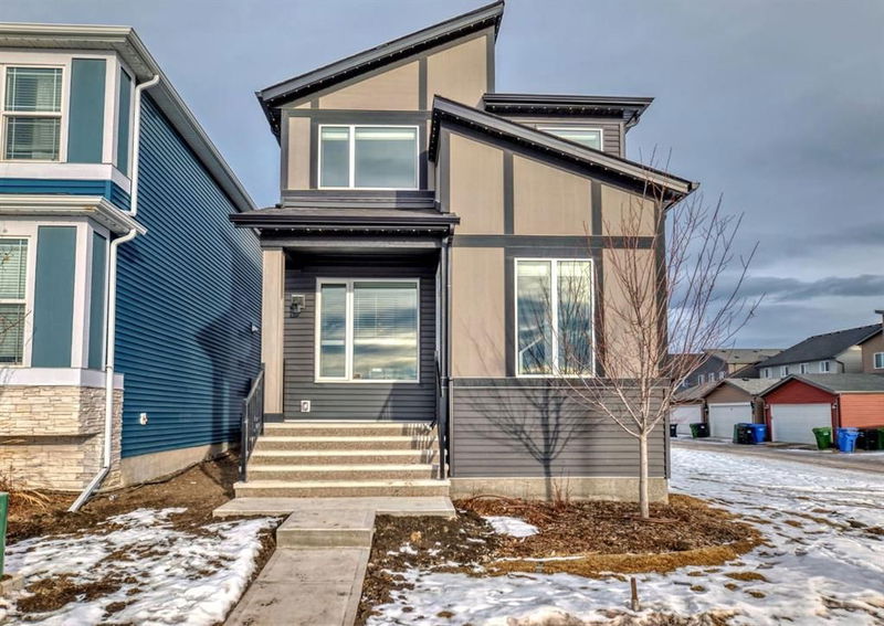 296 Belmont Boulevard SW, Calgary, Alberta (MLS A2186222)