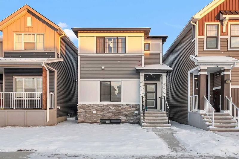 192 Homestead Drive NE, Calgary, Alberta (MLS A2186234)