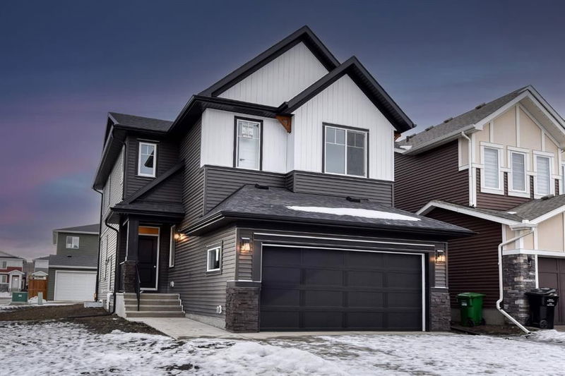 83 Creekside Grove SW, Calgary, Alberta (MLS A2186250)