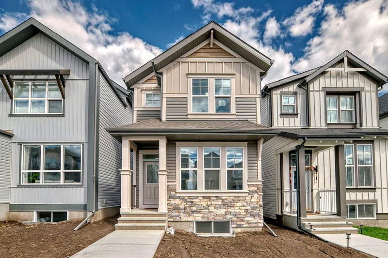 44 Heirloom Crescent SE, Calgary, Alberta (MLS A2186254)