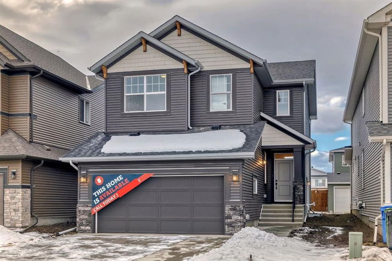 63 Creekside Grove SW, Calgary, Alberta (MLS A2186259)