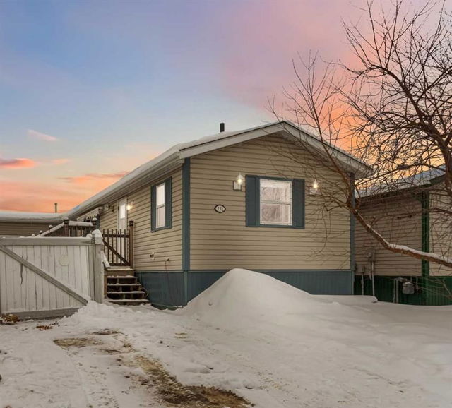 132 Mitchell Drive