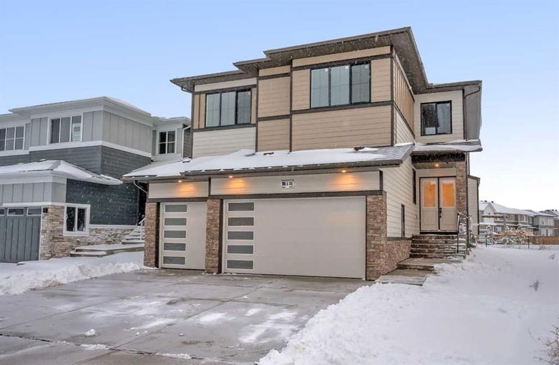 27 South Shore Road, Chestermere, Alberta (MLS A2186335)