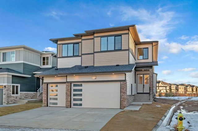27 South Shore Road