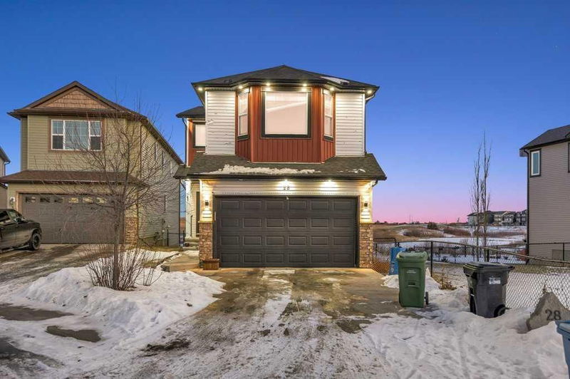 28 Saddlebrook Landing NE, Calgary, Alberta (MLS A2186548)