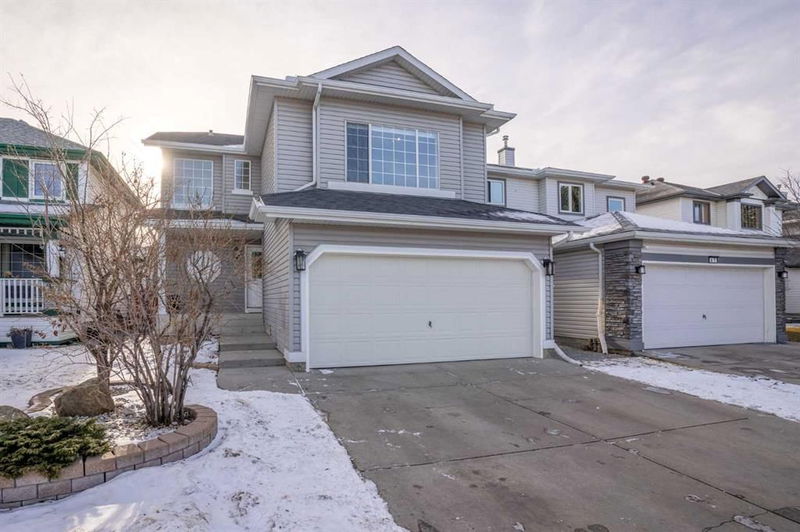 51 Citadel Meadow Grove NW, Calgary, Alberta (MLS A2186678)