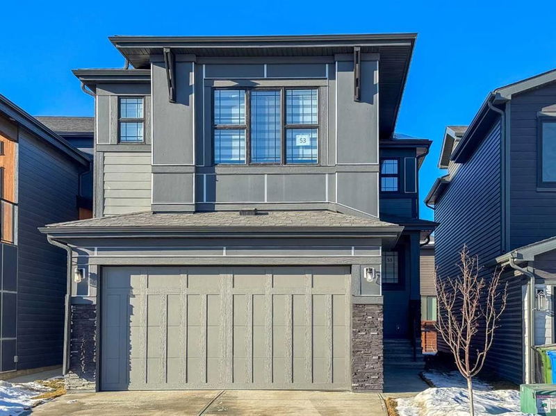 53 Rowmont Heath NW, Calgary, Alberta (MLS A2186690)