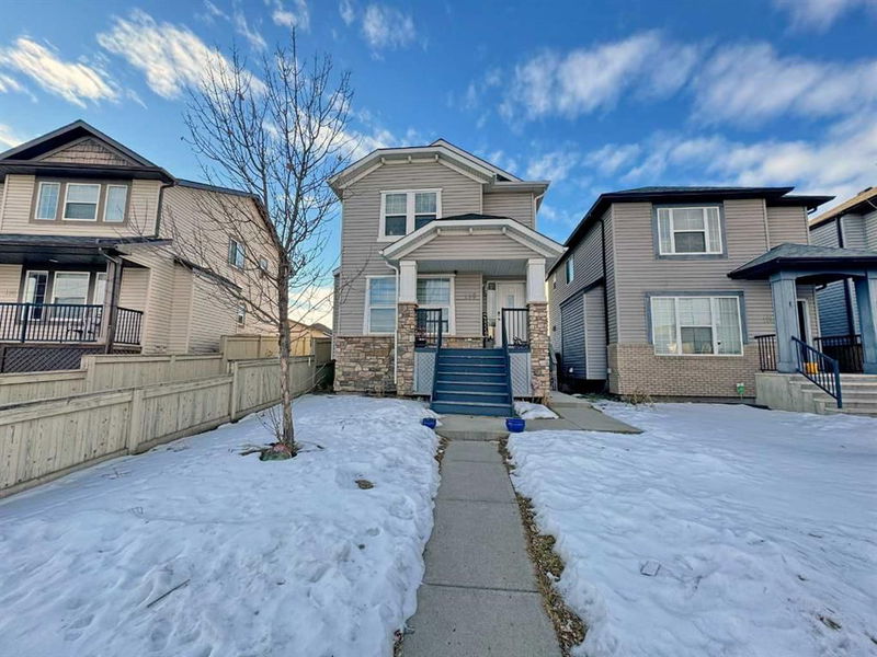 168 Saddlebrook Circle NE, Calgary, Alberta (MLS A2186703)