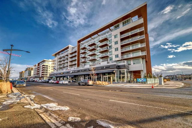 503 - 8505 Broadcast Avenue